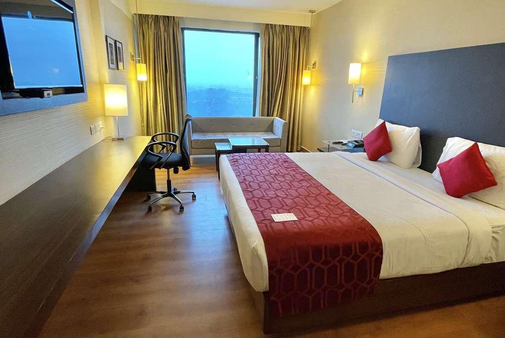 Ramada By Wyndham Jaipur North Hotel Cameră foto
