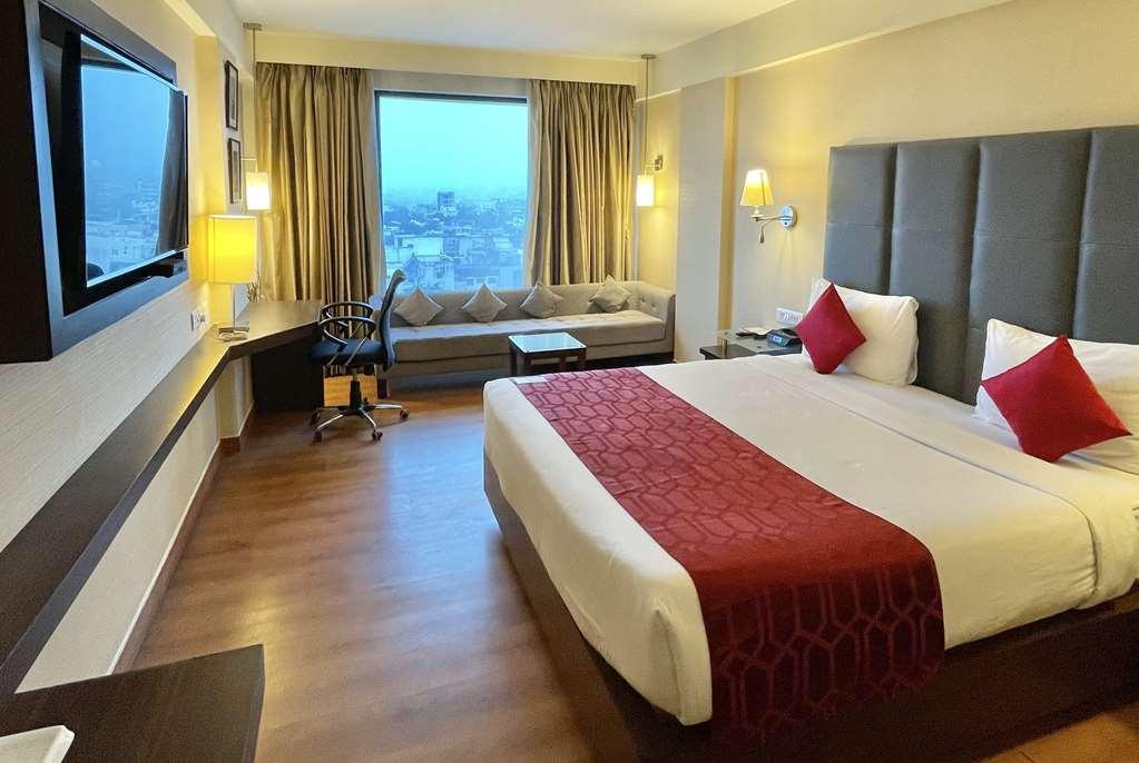 Ramada By Wyndham Jaipur North Hotel Cameră foto